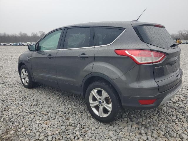 Photo 2 from auction – 2015 FORD ESCAPE SE with VIN 1FMCU9GX0FUB79355