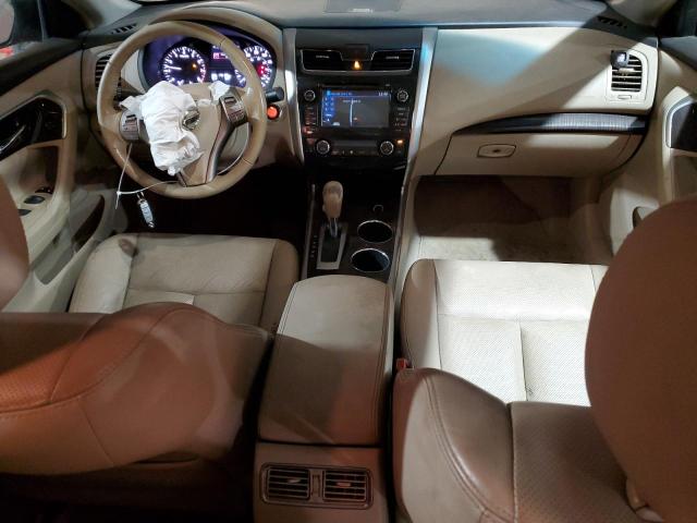 Photo 8 from auction – 2013 NISSAN ALTIMA 2.5 with VIN 1N4AL3AP3DN501875