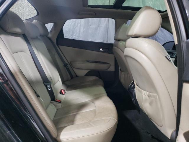 Photo 10 from auction – 2018 KIA OPTIMA EX with VIN 5XXGU4L38JG195555