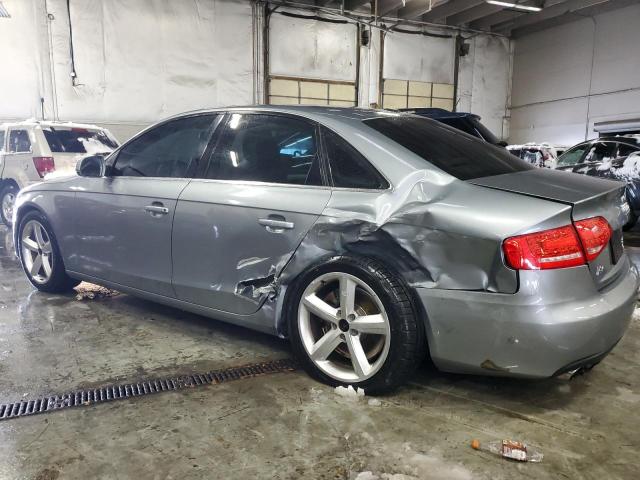 Photo 2 from auction – 2011 AUDI A4 PREMIUM with VIN WAUFFAFL2BN007373