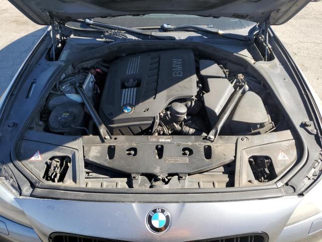 Photo 11 from auction – 2011 BMW 528 I with VIN WBAFR1C52BC746736