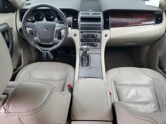 Photo 8 from auction – 2010 FORD TAURUS SEL with VIN 1FAHP2EW8AG161038