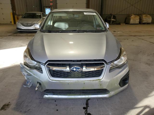 Photo 5 from auction – 2014 SUBARU IMPREZA PR with VIN JF1GPAD62E8282218