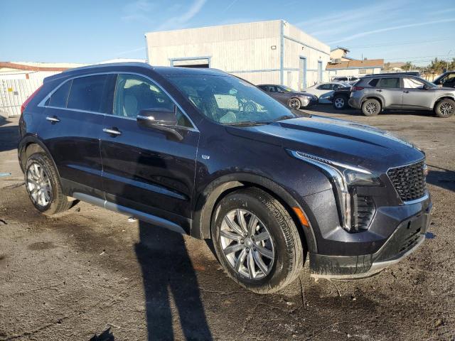 Photo 4 from auction – 2023 CADILLAC XT4 PREMIU with VIN 1GYFZCR43PF175545