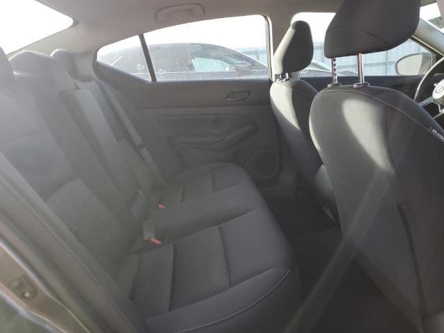 Photo 10 from auction – 2024 NISSAN ALTIMA S with VIN 1N4BL4BV3RN371031