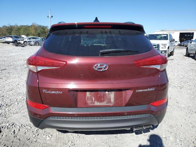 Photo 6 from auction – 2016 HYUNDAI TUCSON LIM with VIN KM8J33A21GU068089