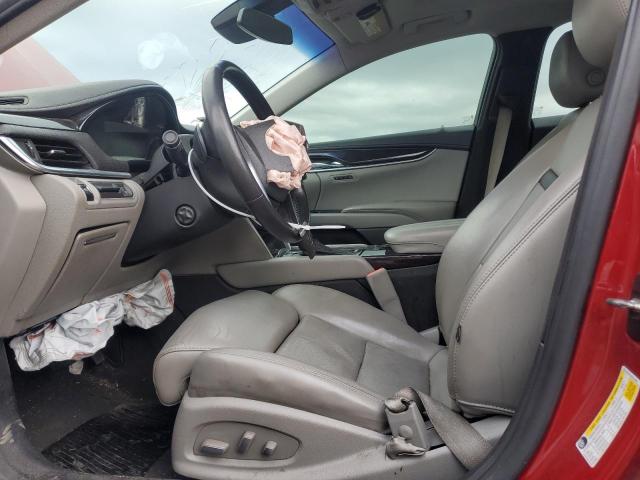 Photo 7 from auction – 2014 CADILLAC XTS PREMIU with VIN 2G61P5S34E9226482