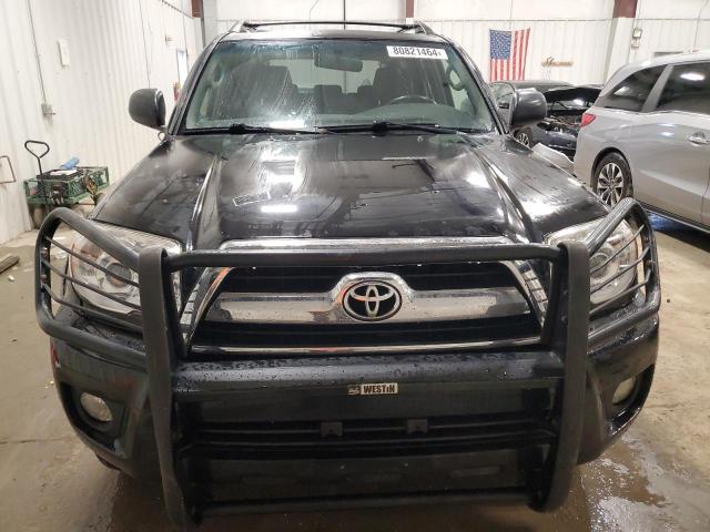 Photo 5 from auction – 2008 TOYOTA 4RUNNER SR with VIN JTEBU14R58K024379