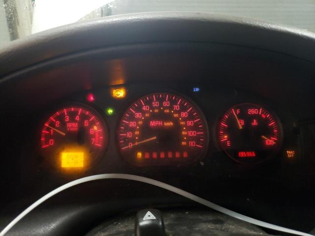 Photo 9 from auction – 2004 PONTIAC MONTANA with VIN 1GMDX03E24D151341