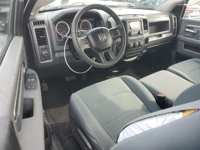 Photo 8 from auction – 2017 RAM 1500 ST with VIN 3C6JR6AG1HG504791