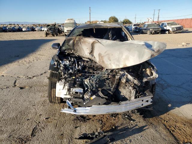 Photo 5 from auction – 2021 TOYOTA COROLLA XS with VIN JTNC4MBE7M3132366