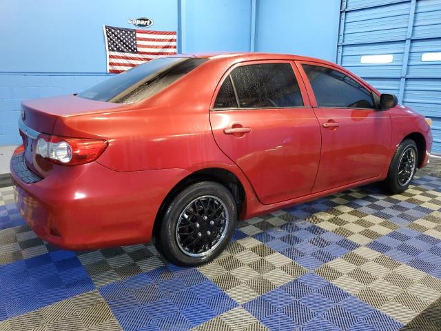 Photo 3 from auction – 2011 TOYOTA COROLLA BA with VIN 2T1BU4EE7BC718114