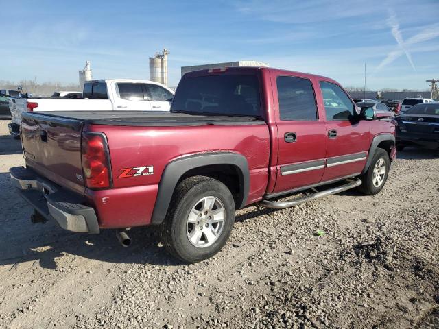 Photo 3 from auction – 2006 CHEVROLET SILVERADO with VIN 2GCEK13T161173115