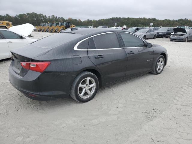 Photo 3 from auction – 2016 CHEVROLET MALIBU LT with VIN 1G1ZE5ST7GF190540