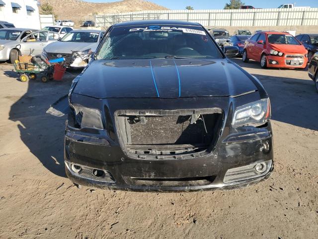Photo 5 from auction – 2012 CHRYSLER 300 S with VIN 2C3CCADT0CH315335