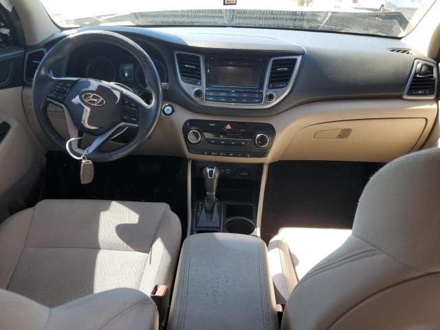 Photo 8 from auction – 2016 HYUNDAI TUCSON LIM with VIN KM8J33A28GU196118