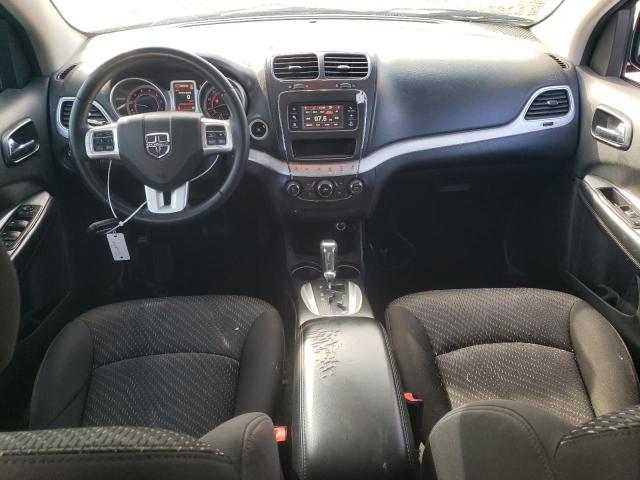 Photo 8 from auction – 2016 DODGE JOURNEY SE with VIN 3C4PDCAB6GT169120