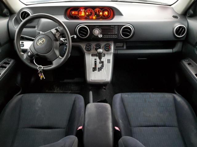 Photo 8 from auction – 2011 TOYOTA SCION XB with VIN JTLZE4FE5B1138203