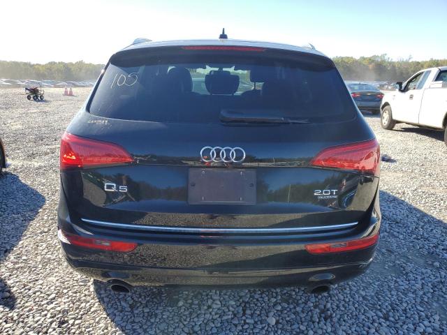 صورة رقم 6 من المزاد - 2016 AUDI Q5 PREMIUM مع VIN WA1L2AFP8GA041007