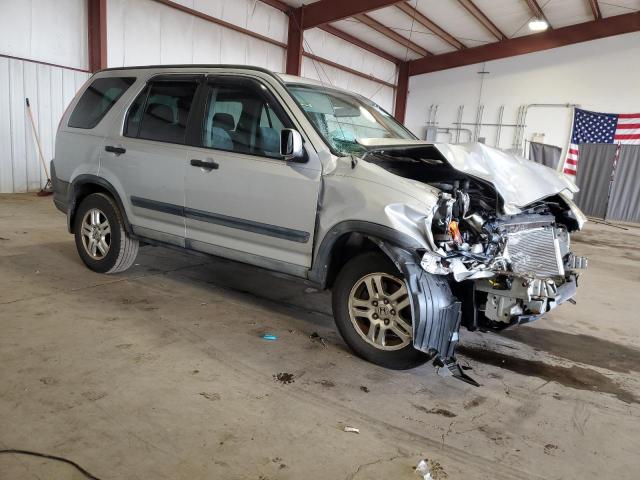 Photo 4 from auction – 2003 HONDA CR-V EX with VIN SHSRD78843U122650