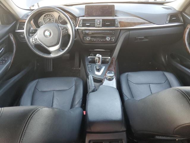 Photo 8 from auction – 2014 BMW 328 I with VIN WBA3A5G54ENP28758