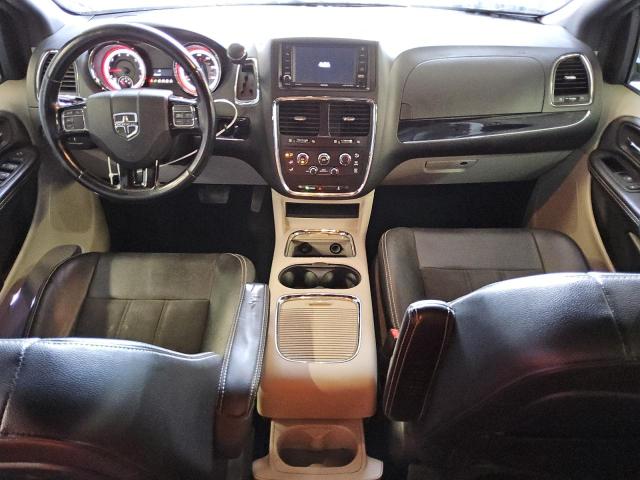 Photo 8 from auction – 2019 DODGE GRAND CARA with VIN 2C4RDGCG2KR693451