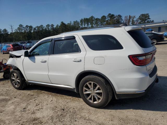 Photo 2 from auction – 2015 DODGE DURANGO LI with VIN 1C4RDHDG4FC127441
