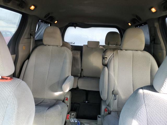 Photo 10 from auction – 2013 TOYOTA SIENNA LE with VIN 5TDKK3DC5DS382117