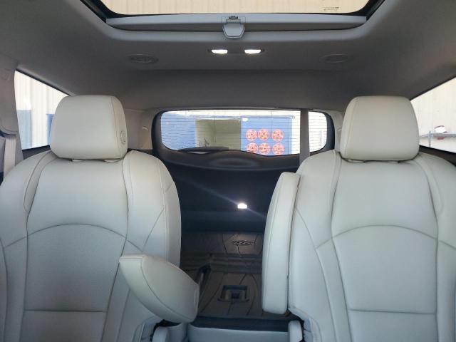 Photo 10 from auction – 2018 BUICK ENCLAVE PR with VIN 5GAERCKW4JJ150916