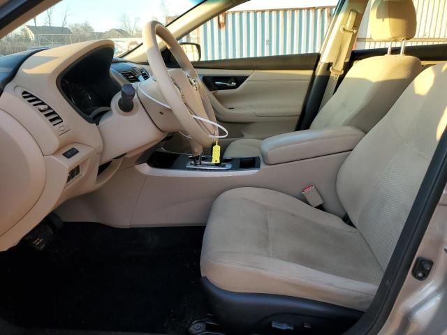 Photo 7 from auction – 2015 NISSAN ALTIMA 2.5 with VIN 1N4AL3AP7FC464120