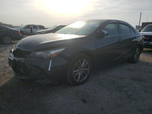 Photo 1 from auction – 2016 TOYOTA CAMRY LE with VIN 4T1BF1FKXGU179779
