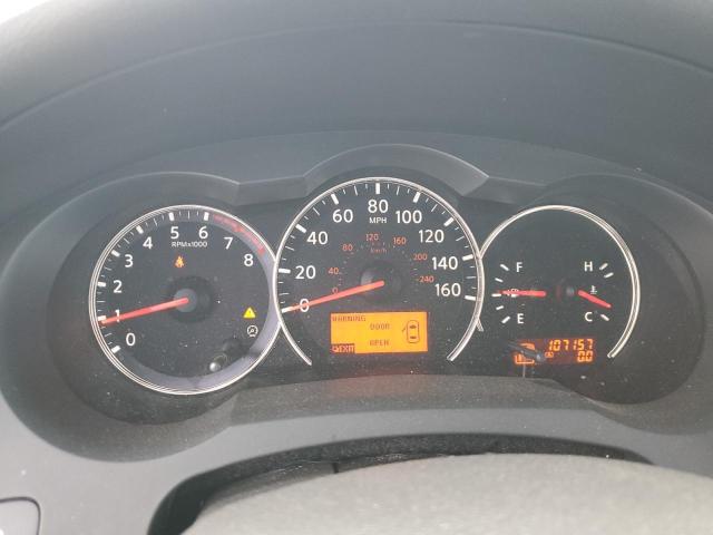 Photo 9 from auction – 2012 NISSAN ALTIMA BAS with VIN 1N4AL2AP6CC229942