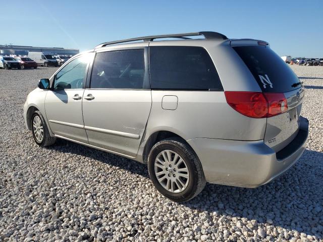 Photo 2 from auction – 2007 TOYOTA SIENNA LE with VIN 5TDBK23C57S003603