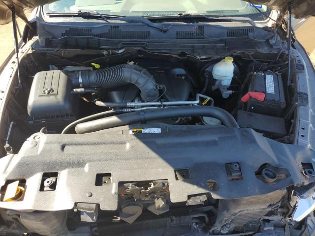 Foto 11 de la subasta – 2010 DODGE RAM 1500 con VIN 1D7RB1GTXAS247402