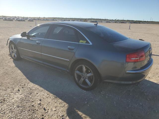 Photo 2 from auction – 2008 AUDI A8 L QUATT with VIN WAUMV94E08N005238