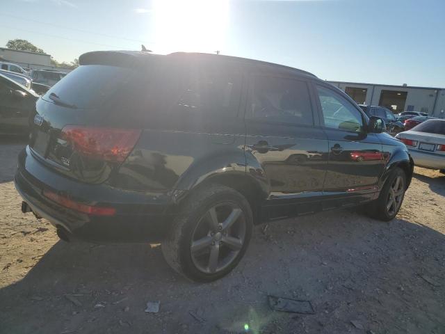Photo 3 from auction – 2015 AUDI Q7 PREMIUM with VIN WA1LGAFE1FD030203