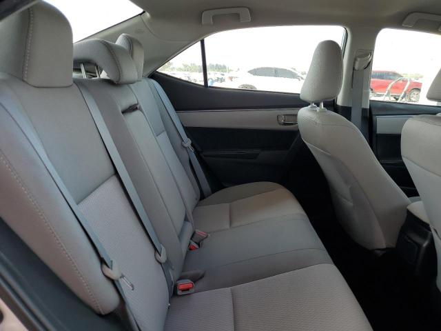 Photo 10 from auction – 2015 TOYOTA COROLLA L with VIN 2T1BURHE7FC423125