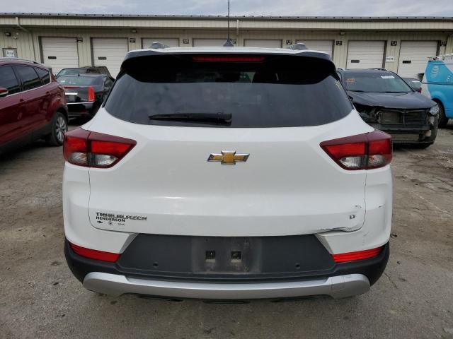 Photo 6 from auction – 2022 CHEVROLET TRAILBLAZE with VIN KL79MPSL5NB111423