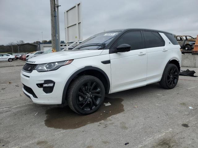 LAND ROVER DISCOVERY 2017 with VIN SALCT2BG5HH697522 - Photo from auction