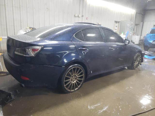 Photo 3 from auction – 2006 LEXUS IS 250 with VIN JTHCK262462006973