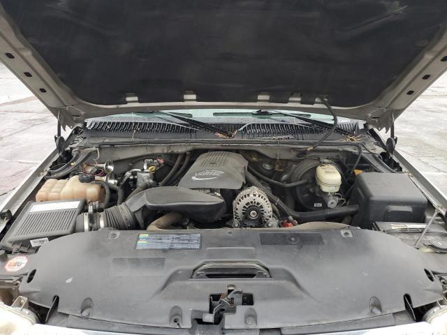Photo 11 from auction – 2006 GMC NEW SIERRA with VIN 2GTEC13V761327504