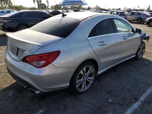 Photo 3 from auction – 2016 MERCEDES-BENZ CLA 250 with VIN WDDSJ4EB6GN378866