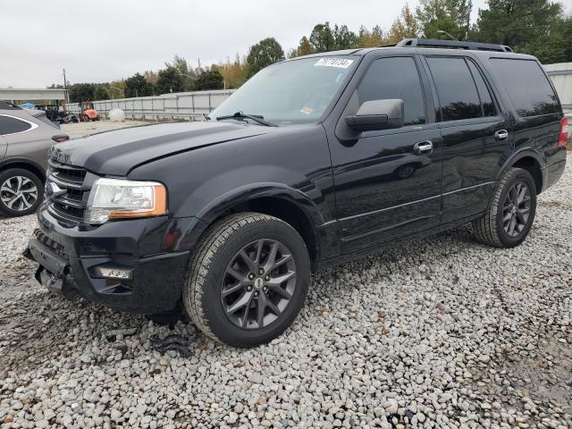 FORD EXPEDITION 2017 with VIN 1FMJU1KT5HEA00883 - Photo from auction