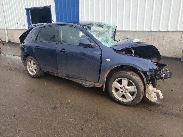Photo 4 from auction – 2009 MAZDA 3 I with VIN JM1BK34F591219630