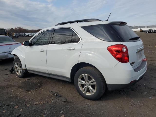 Photo 2 from auction – 2013 CHEVROLET EQUINOX LT with VIN 2GNFLEEK9D6224218