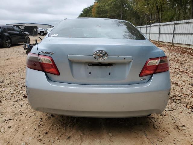 Photo 6 from auction – 2007 TOYOTA CAMRY CE with VIN 4T1BE46K77U530944
