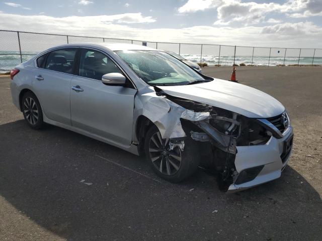 Photo 4 from auction – 2016 NISSAN ALTIMA 2.5 with VIN 1N4AL3AP9GC153127