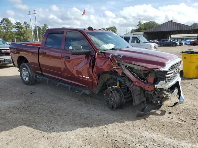 Photo 4 from auction – 2022 RAM 2500 TRADE with VIN 3C6UR5CL3NG371285