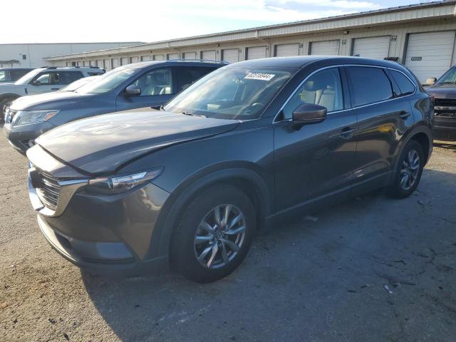 MAZDA CX-9 TOURI 2016 with VIN JM3TCACY2G0103871 - Photo from auction