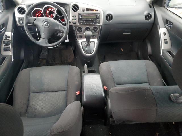 Photo 8 from auction – 2007 TOYOTA COROLLA MA with VIN 2T1KR32E87C676995